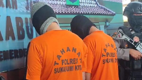 Pernah Jadi Korban TPPO, 2 Pemuda Asal Bandung Ditangkap Polisi Jadi Penyalur TKI Ilegal ke Kamboja
