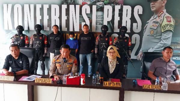 Bunuh 7 Bayi Hasil Inses Agar Jadi Kaya, Polisi Masih Tetapkan 1 Tersangka