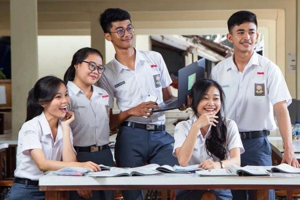 Strategi Diterima Sekolah Negeri dalam PPDB 2023, Jangan Terkecoh Embel-Embel Sekolah Favorit