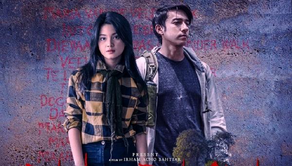Daftar Film Horor Indonesia Tayang Juli 2023, Catat Jadwalnya!