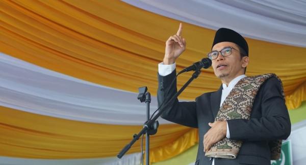 Ketua Harian Nasional Partai Perindo Dukung Tindakan Tegas Pemerintah pada Ponpes Al-Zaytun