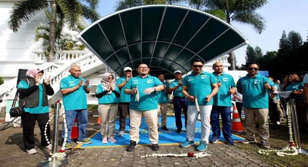 Ridwan Kamil Apresiasi MUJ Jadi Pioner Transisi Energi Daerah