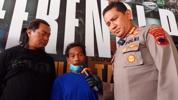 Motif Pembunuhan 7 Bayi Hasil Inses Ayah dan Anak di Purwokerto, Untuk Memperkaya Diri