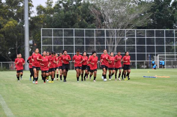 Asa Timnas Wanita di AFF U-19 Women's Championship 2023, Kendala Fisik dan Minim Persiapan