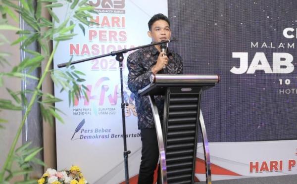Jurnalis Tolak Bantuan Daging Meugang, Ketua Sekber JAB Minta PT Mifa Tidak Laporkan ke Polisi