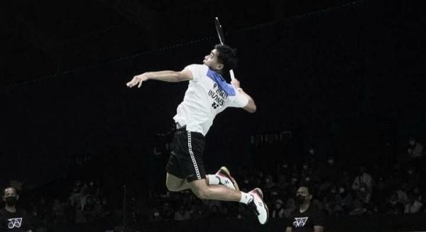 Profil Rahmat Hidayat Pemain Badminton dengan Segudang Prestasi, Partner Baru Kevin Sanjaya