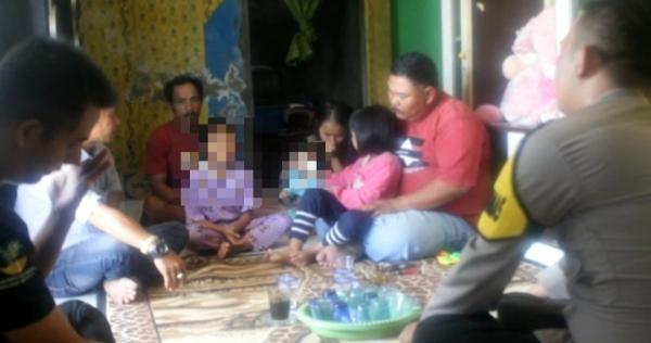 Wanita yang Tewas Dibantai Suami di Cibeber Lebak Banten Ternyata Punya 3 Anak, Ada yang 7 Bulan