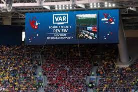 FIFA Berikan Izin Pakai VAR di Liga Vietnam, Indonesia Kapan?