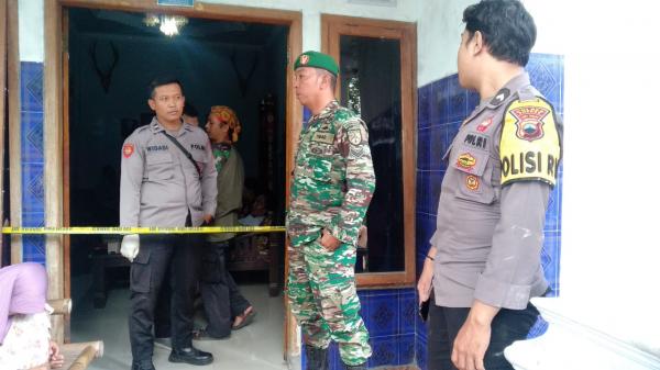 Ini Kata Polisi Terkait Pasutri Tewas di Dalam Kamar, Ada Luka di Beberapa Bagian Tubuh