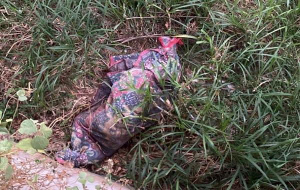 Misteri Jasad Pria di Bawah Tol Apakah Korban Pembunuhan Ponorogo, Ketua RT: Karpet Mirip