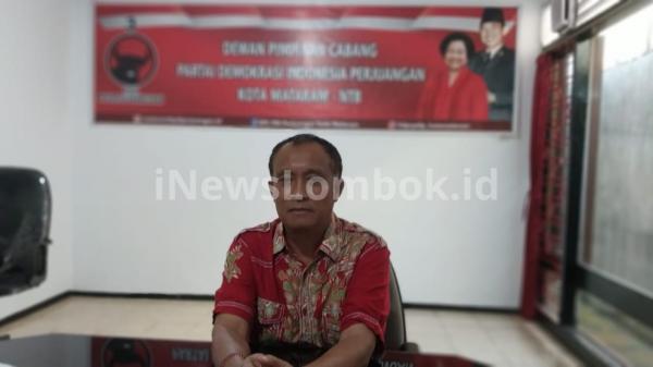 Momen Kemesraan Jokowi dengan Prabowo, PDI Perjuangan: Dengan Semua Menteri Juga Sama
