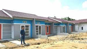 Harga Rumah Subsidi Naik Di Seluruh Wilayah RI, Ini Rinciannya