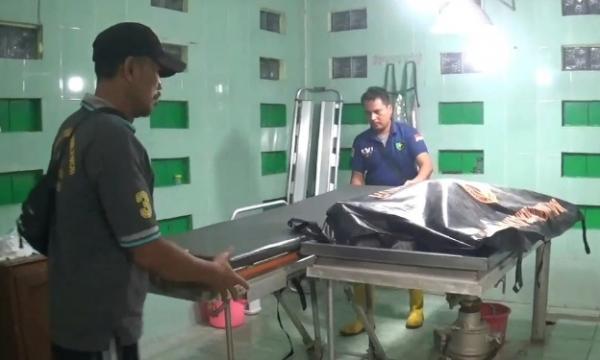 Tangan Terikat dan Leher Patah, Hasil Autopsi Mayat Terbungkus Karpet Dipinggir Tol Ngawi