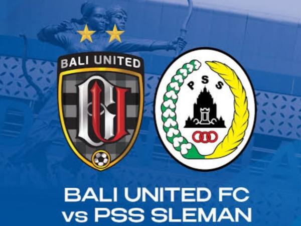 Prediksi BRI Liga 1: Bali United vs PSS Sleman
