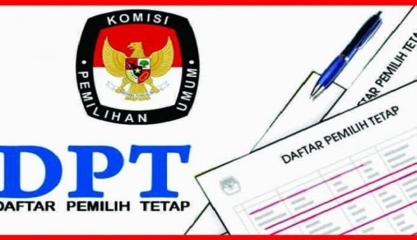 Pemilu 2024, Daftar Pemilih Tetap di Provinsi Maluku 1,34 Juta Orang