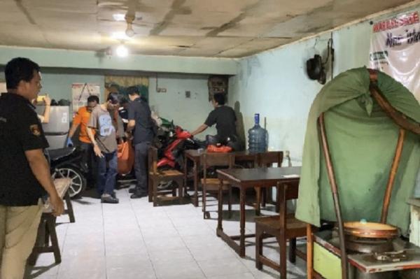 Pecatan TNI di Bekasi Sempat Bingung Harus Apa setelah Tega Habisi Ayah Kandungnya