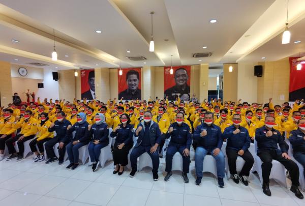 152 Pekerja Migran Indonesia Diberangkatkan ke Korea Selatan
