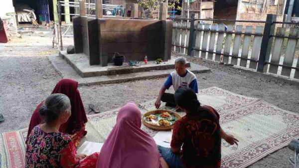 Tradisi Tumbas Toya yang Masih Dilestarikan Salah Satu Desa di Sragen, Ini Maknanya