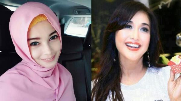 Deretan 5 Artis Lawas Tetap Cantik Hingga Kini, Ada Berusia 72 Tahun