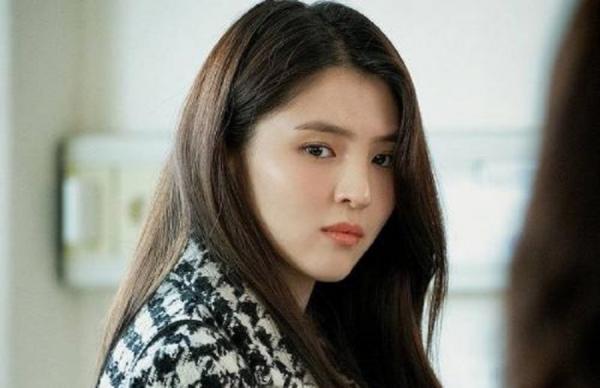 Han So Hee Dikabarkan Jadi Model MV Solo Jungkook BTS, Rampungkan Proses Syuting di AS