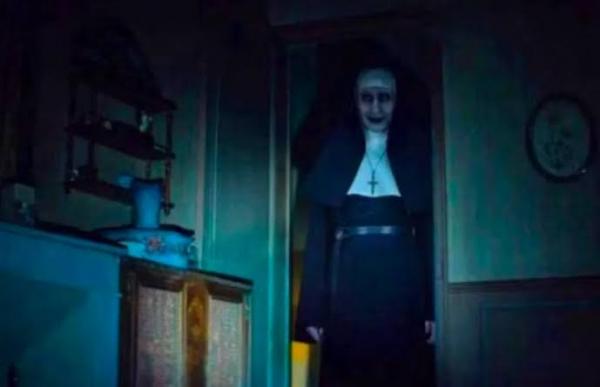 Teror Film Horor Valak, The Nun 2 Akan Tayang September 2023