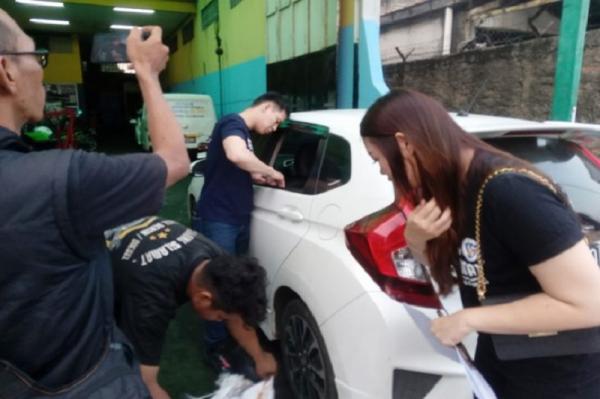 Wanita Cantik di Bekasi Jadi Korban Modus Pecah Kaca Mobil, Alami Kerugian Puluhan Juta