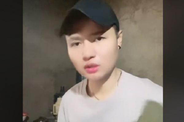 TikToker Popo Ditangkap Polisi Gegara Video Tak Senonoh dengan Manekin Viral