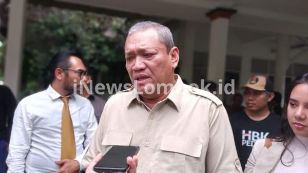 Survey Prabowo Masih Sangat Tipis-tipis dengan Bacapres Lain di 2024, Gerindra: Kita Harus Hati-hati