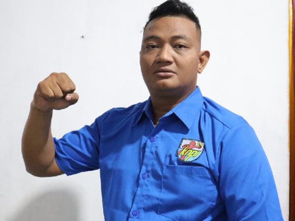 KNPI Minta Wali Kota Bobby Nasution Copot Camat Medan Deli