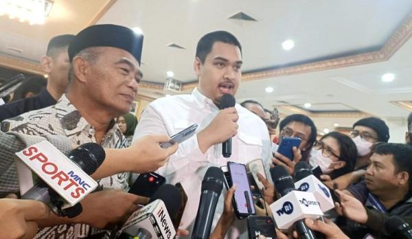 Menpora Dipanggil Kejagung Terkait Korupsi Proyek BTS, Ini Respons Jokowi