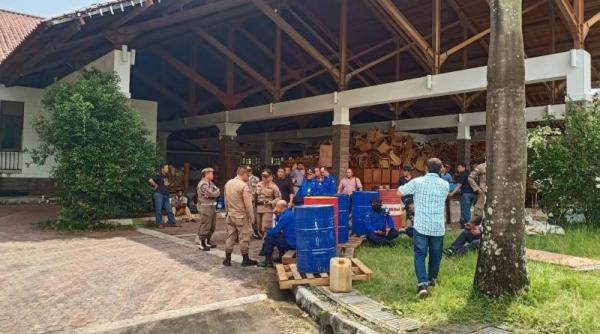 Kisruh Pembongaran Purajaya Beach Resort Batam, Kuasa Hukum Lapor ke Polda Kepri