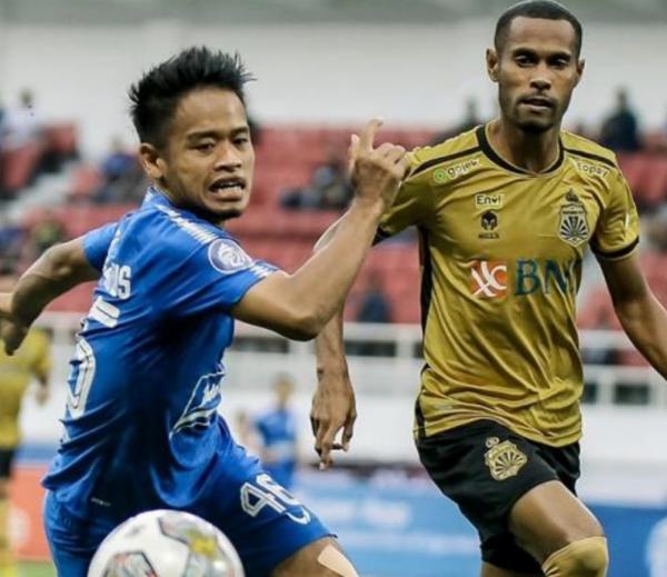 Tren Buruk Lawan Bhayangkara FC Jadi Momok PSIS Semarang, Laga Kandang Jadi Mendebarkan