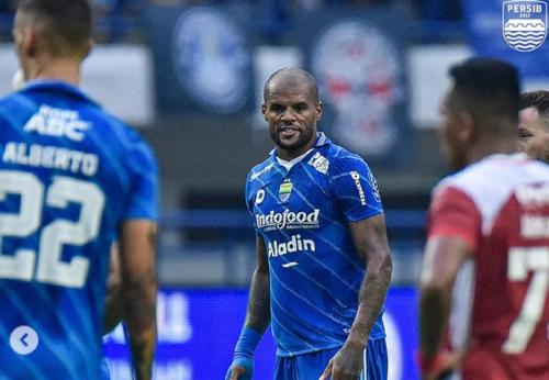 Persib Bandung vs PSIS Semarang Malam Ini, Pangeran Biru Tidak Diperkuat 6 Pemain Pilar 