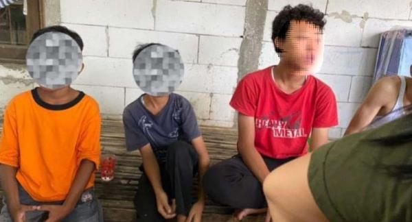 Begal Motor Modus Lama Hidup Lagi di Depok, 3 Bocah jadi Korban