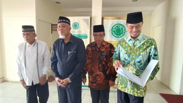 MUI Sumut Beberkan Fakta terkait Viralnya Praktik Shalat dengan Imam Wanita di Langkat