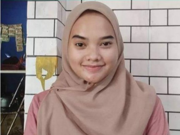 Wanita Cantik di Bogor Dilaporkan Hilang, Diduga Digondol Mantan Kekasih!
