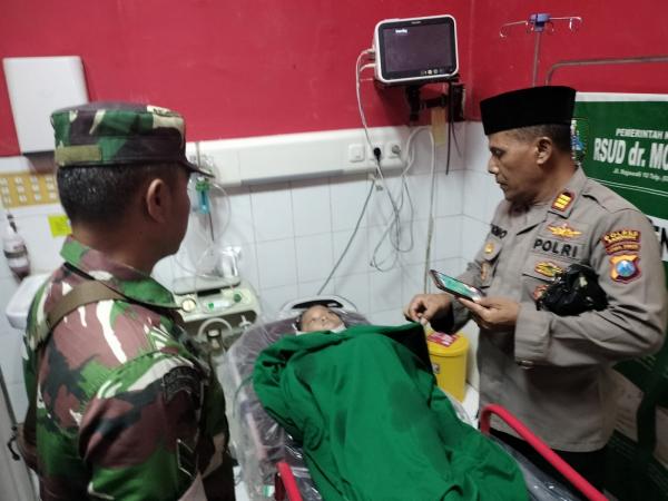 Polisi Selidiki Insiden Bocah Tenggelam di Sampang Waterpark