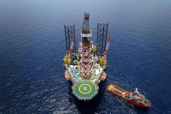 Alih Kelola Blok Masela di Tanimbar Maluku dari Shell ke Pertamina Selesai Pekan Ini