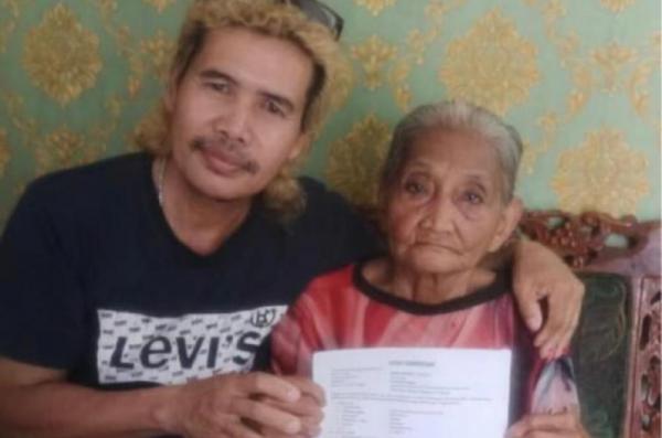 Dituduh Mencuri Kelapa, Nenek 83 Tahun Dilaporkan Polisi