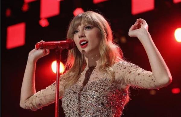 Cara Lengkap Beli Tiket Konser The Eras Tour Tylor Swift Singapura