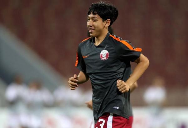 Bek Timnas Qatar U-17 Tiba di Tanah Air, Dikabarkan Ingin Bergabung Indonesia U-17 di Piala Dunia