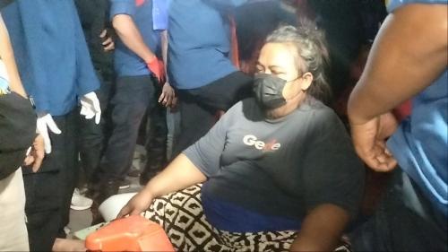 Pria Obesitas Bobot 200 Kg di Tangerang Bakal Dirujuk ke RSCM