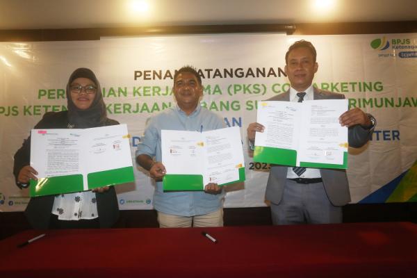 Peserta BPJamsostek Dapat Harga Khusus di Alana Hotel Surabaya dan Parahita Diagnostic Center