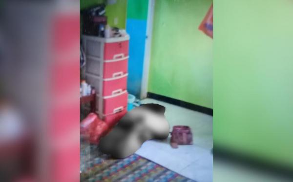 Wanita Cantik Ditemukan Tewas Di Kamar Kos Diduga Dibunuh