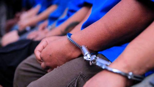 8 Pelaku Jual Beli Ganja 2 Kg Ditangkap Polisi di Sulsel Berasal dari Sidrap dan Bone