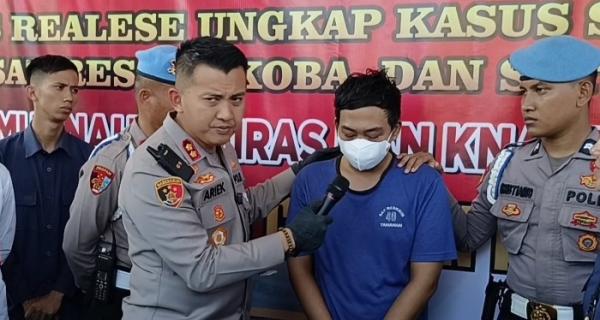 Guru Honorer SD Cabuli Siswi di Kamar Hotel, Berawal dari Chating Terus Janjian Bertemu  