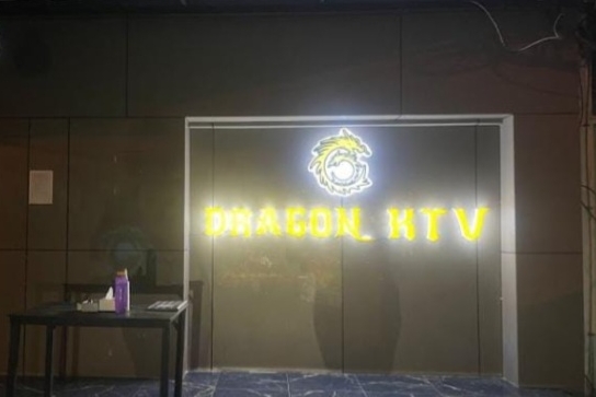 Diduga Langgar Jam Tayang dan Jual Narkoba, Masyarakat Desak Kapoldasu  Usut Dragon KTV