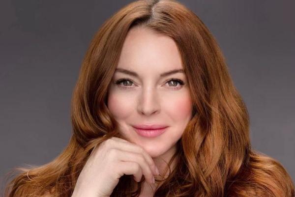 6 Artis Hollywood Ini Ketahuan Berbohong, Lindsay Lohan Terciduk Edit Foto Ubah Lingkar Pinggang