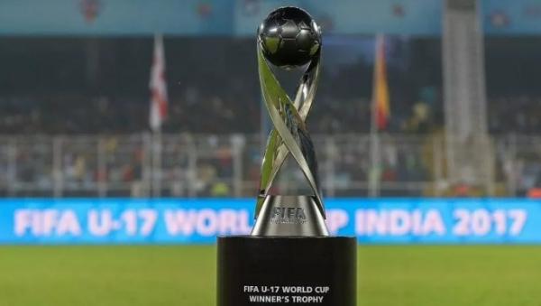 Media Vietnam Masih Saja Julid, Sebut Timnas Indonesia U-17 Tak Pantas di Pot Pertama Piala Dunia