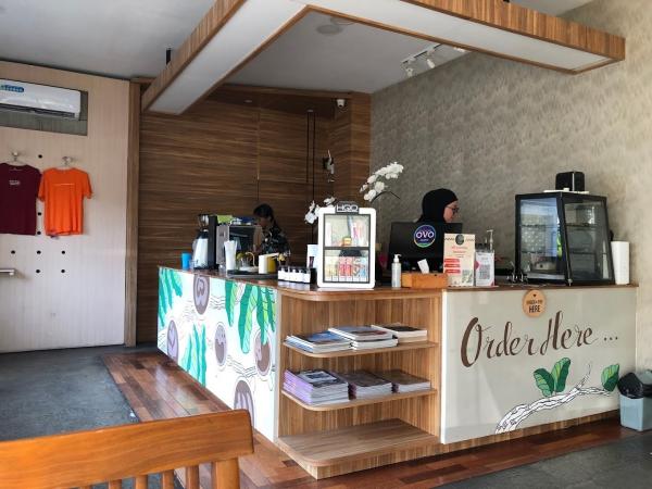 Darbe Cafe di Eksekusi, Managemen Bakal Tempuh Langkah Hukum